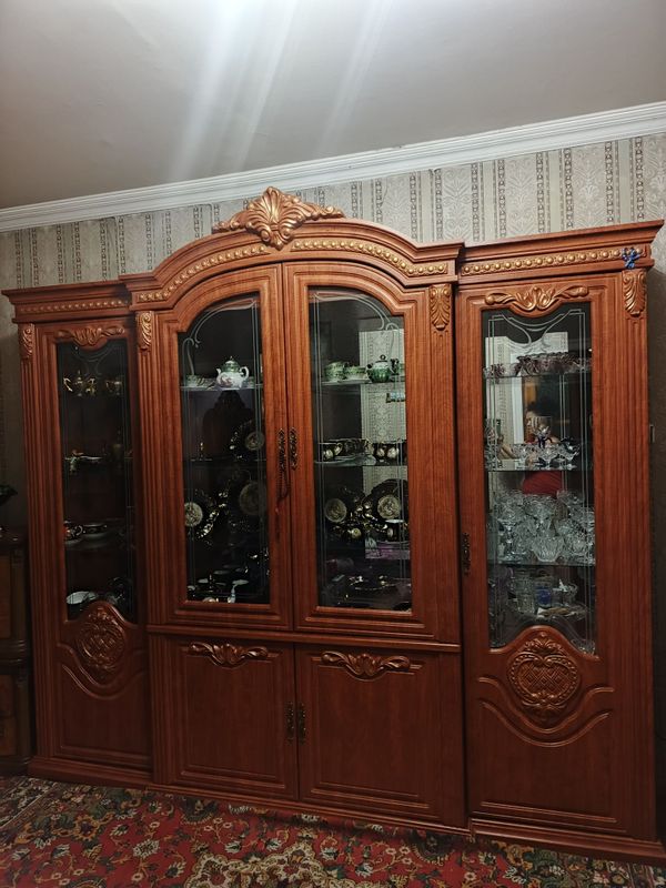 Продается горка в отличном состоянии. Продается горка в отличном состоянии.
