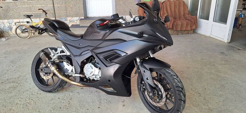 Moto bmw 250 motosikl Moto bmw 250 motosikl