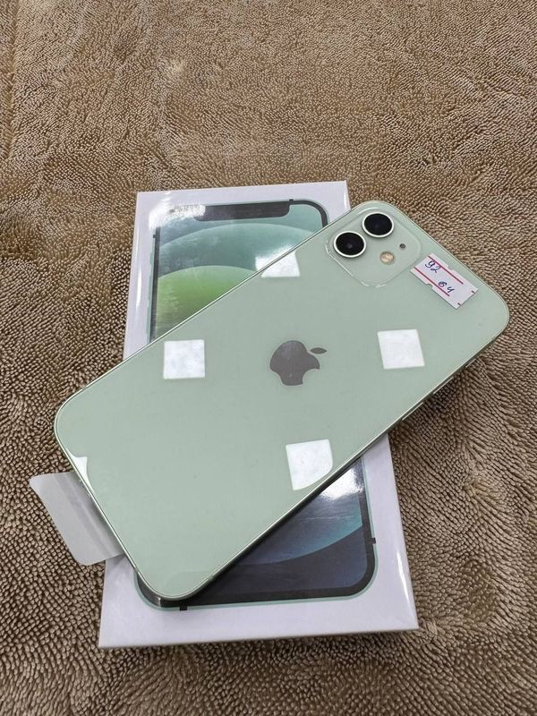iPhone 12 64 gb ideal iPhone 12 64 gb ideal