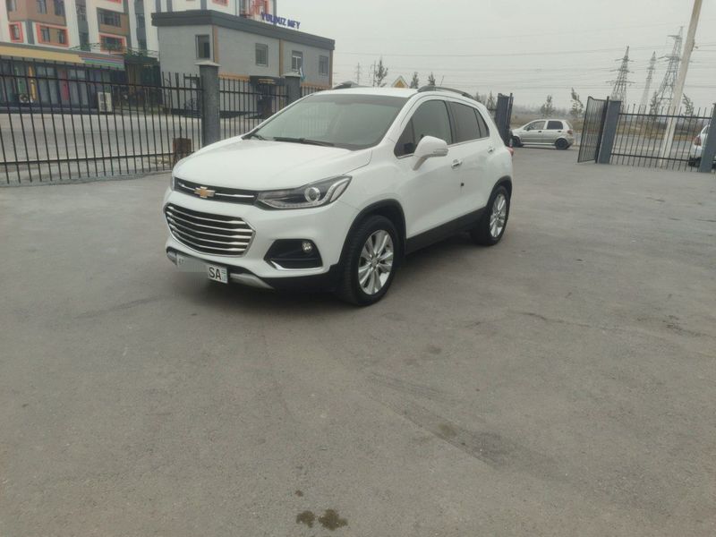 Tracker 1 Preimer 2019 61ming yurgani Kraska 1 pitni bor 4ta yumshoq