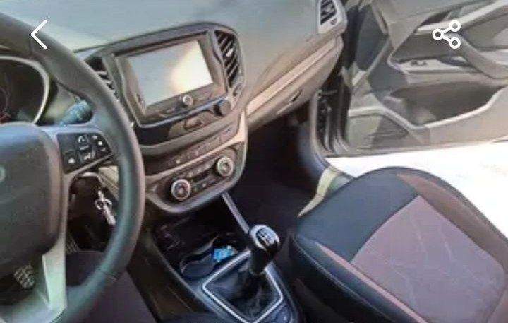 Lada vesta 1.6. ... Lada vesta 1.6. ...
