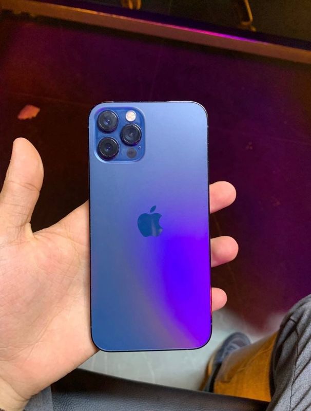 iphone 12 pro 128gb