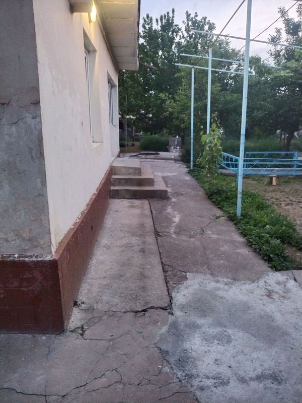 Продаётся участок