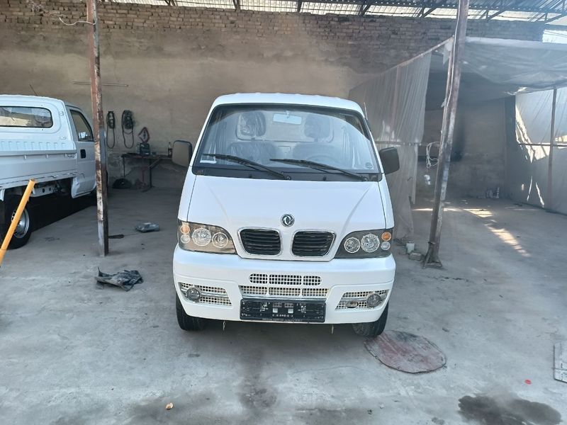 Dongfeng Sotiladi