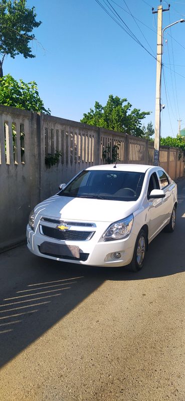 Кобальт автомат 4 позиция Кобальт автомат 4 позиция