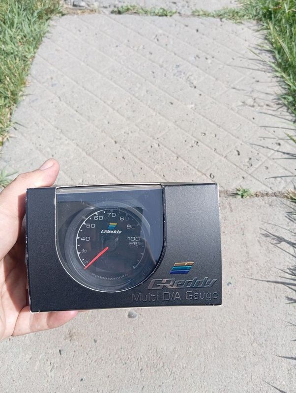 Продам Water temp.GReddy.Температурный датчик воды. Продам Water temp.GReddy.Температурный датчик воды.
