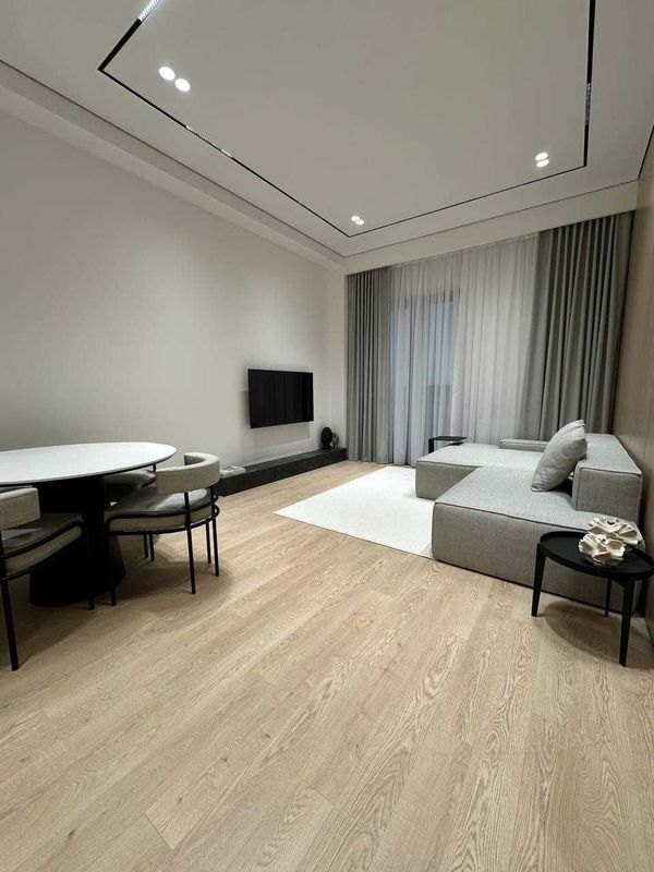 ЖК Mirabad Avenue • 3-комн • 70м² • этаж 7/10 • [336-YUL17]
