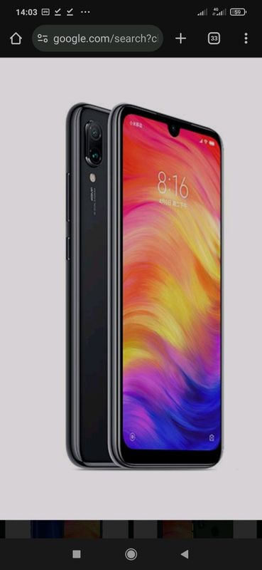 redmi note 7 redmi note 7