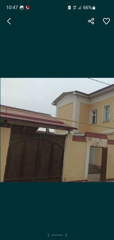 Коттедж дарвозаси сотилади работак