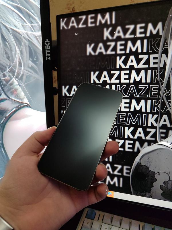 iPhone 13 Pro Black 128GB iPhone 13 Pro Black 128GB