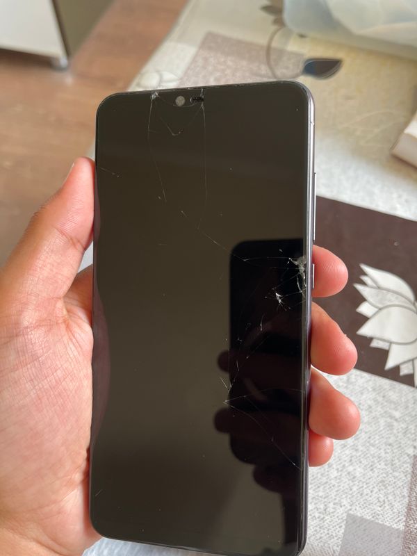 Mi 8 Lite