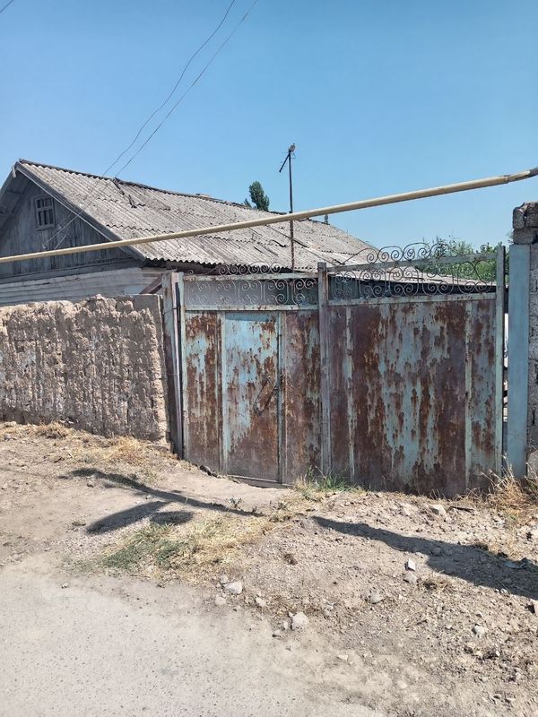 Продается дом в Нуравшане Продается дом в Нуравшане