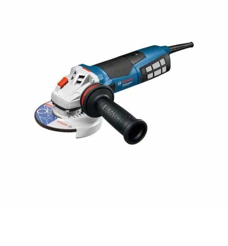 Bosch GWS 19-125 CI Professional угловая шлифмашина,сделано в германии