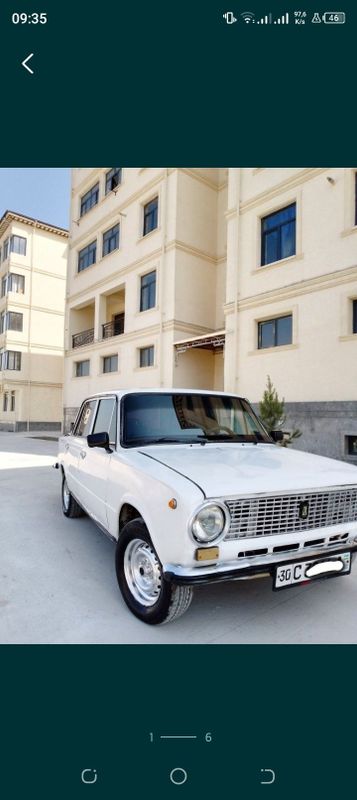 Vaz 21011 Lada sotiladi Vaz 21011 Lada sotiladi
