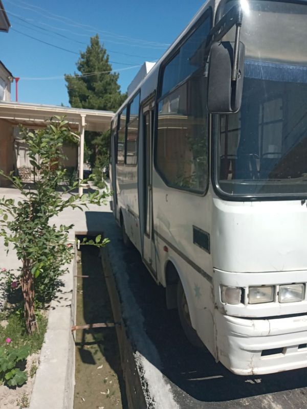 Otoyol M50 автобус Otoyol M50 автобус