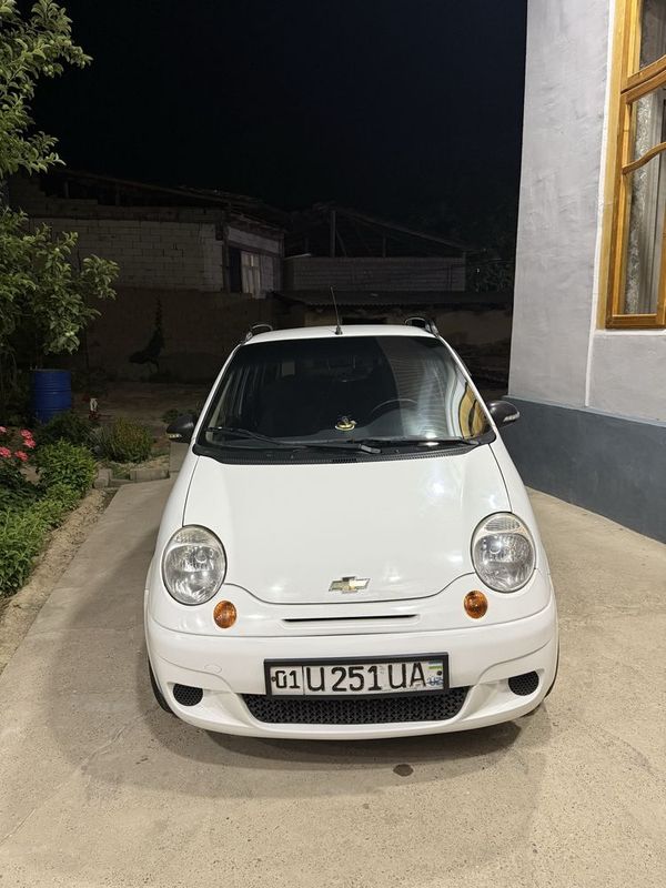 Matiz Mix Super Kandisionee Matiz Mix Super Kandisionee
