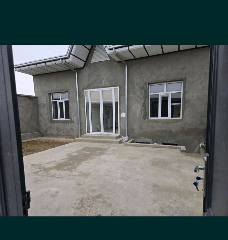 продается дом, 2 сотки, 4 комнаты и кухня продается дом, 2 сотки, 4 комнаты и кухня