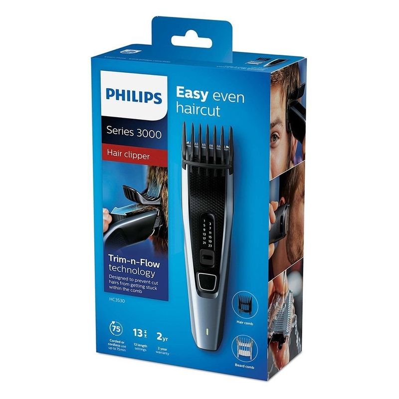Триммер philips 3530 Триммер philips 3530