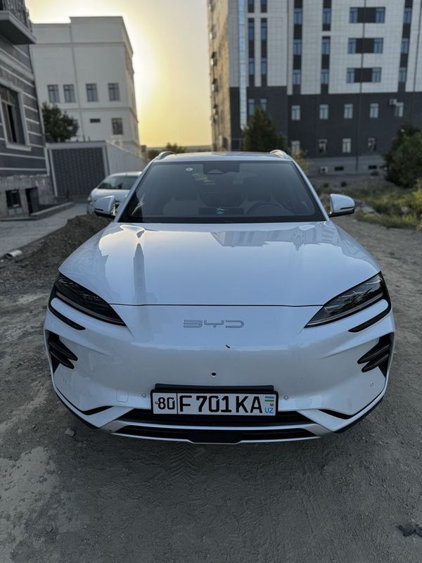 Продается BYD Chempion в хорошом состояние Продается BYD Chempion в хорошом состояние