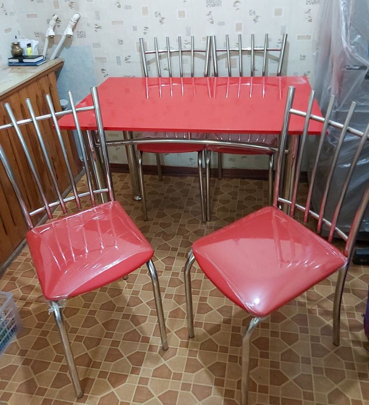 кухонная мебель