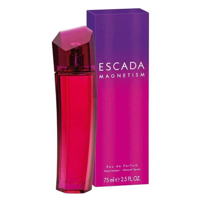 Escada Magnetism edp 75ml ORIGINAL