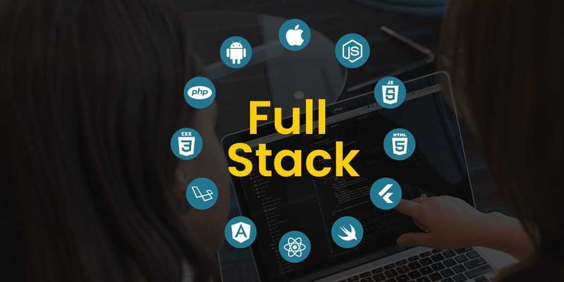 Full stack developer