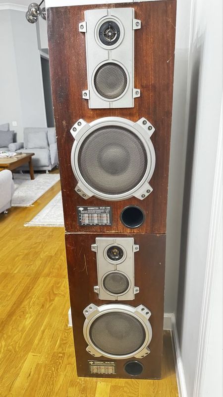 Амфитон 35АС-018 Амфитон 35АС-018