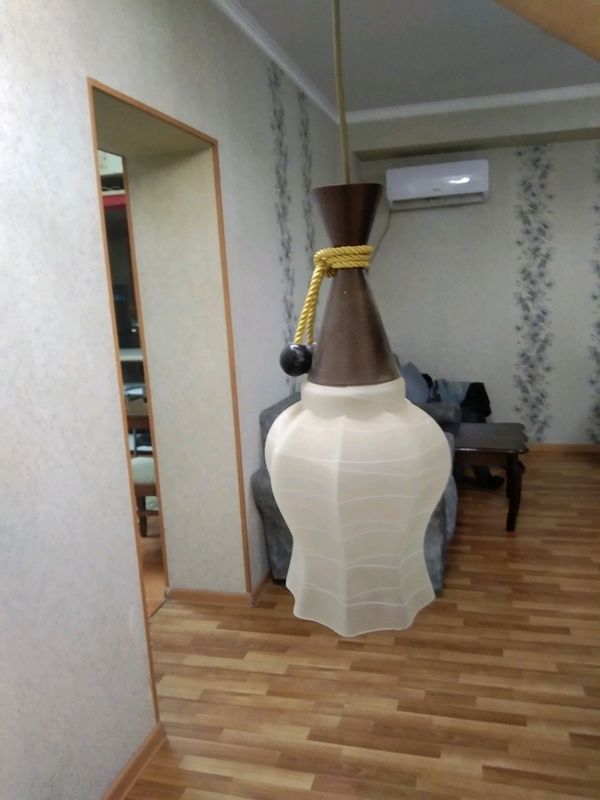 люстра 3 штук