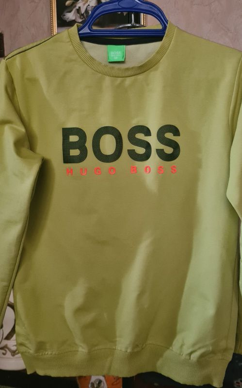 Костюм спортивный Boss