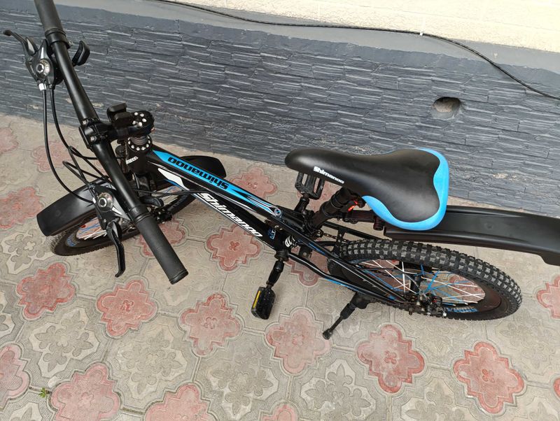 Велосипед Shimanoo Велосипед Shimanoo