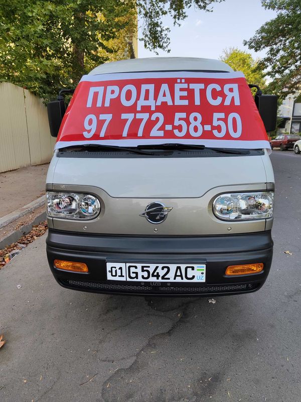 Продаю Damas, некрашеный кузов, кондиционер, камера, стерео система. Продаю Damas, некрашеный кузов, кондиционер, камера, стерео система.