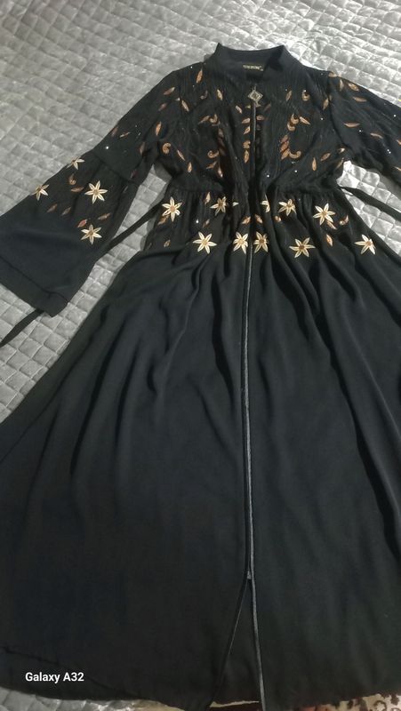 abaya