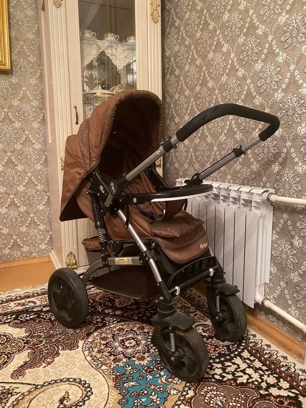 коляска и люлька коляска и люлька
