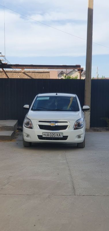 Cobalt ltz 2024 йил