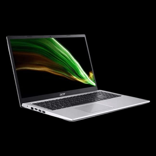 Ноутбук Acer Aspire 3 Celeron N4500/ 8GB/ 256GB/ 15.6" перечисление Ноутбук Acer Aspire 3 Celeron N4500/ 8GB/ 256GB/ 15.6" перечисление