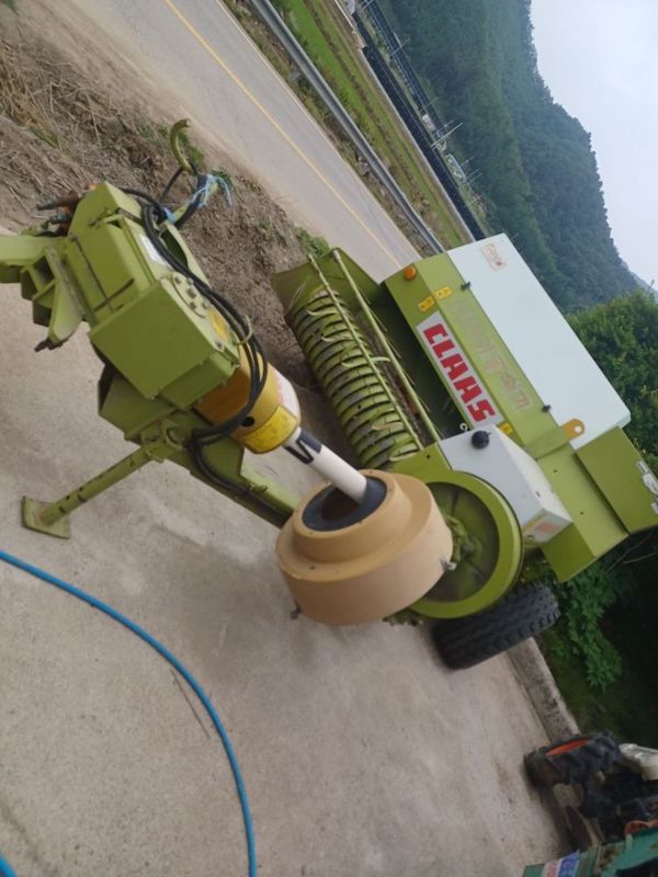 Claas Markant 55/45 Claas Markant 55/45