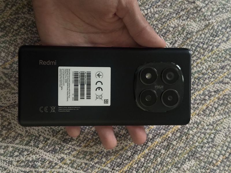 Xiaomi Note 14 Pro 8/256GB Xiaomi Note 14 Pro 8/256GB