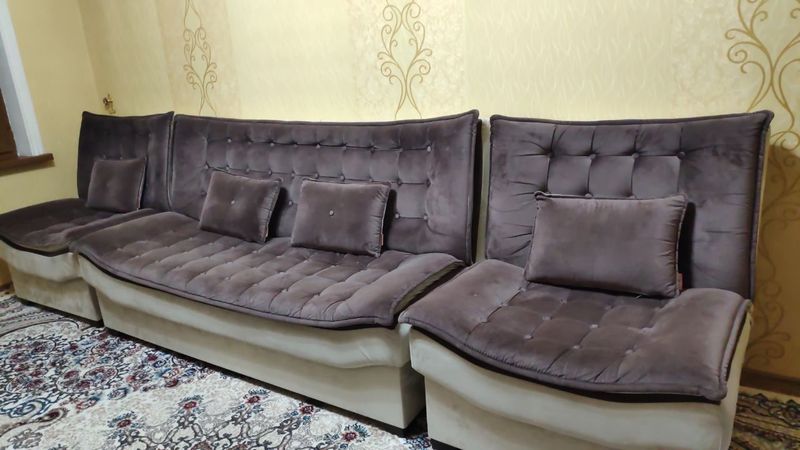 Диван кресло раскладной Диван кресло раскладной