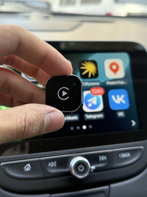 Carplay simsiz bluetoth Carplay simsiz bluetoth