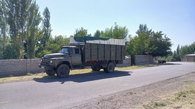 Zil 130 g Dlinamer Zil 130 g Dlinamer