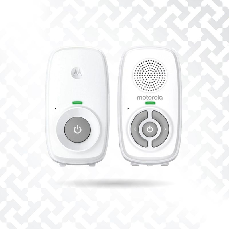 Радионяня Motorola AM21 Радионяня Motorola AM21