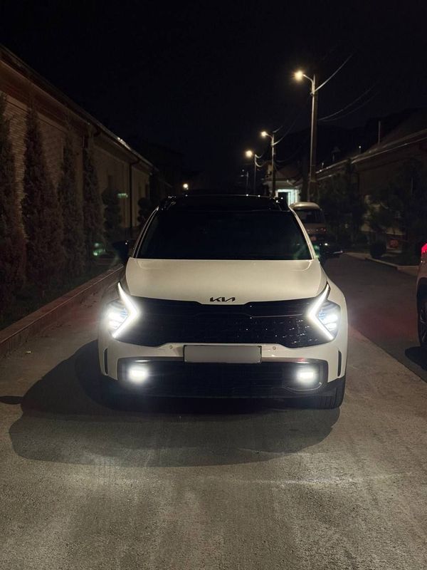 Kia sprtage 2023 srochno sotiladi Kia sprtage 2023 srochno sotiladi