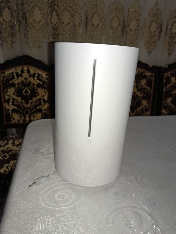 Увлажнитель воздуха Xiaomi Smart Humidifier 2 WhiteArt.:BHR6026EU