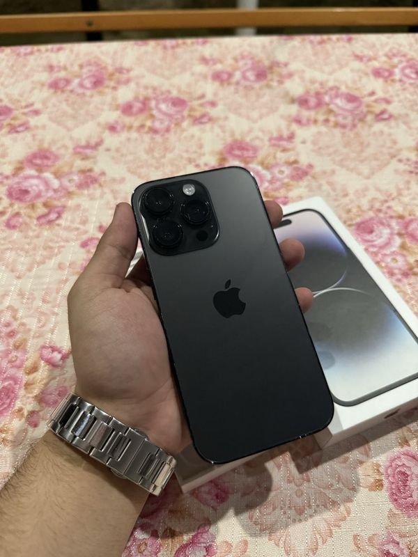 iPhone 14ProBlack256Gb iPhone 14ProBlack256Gb