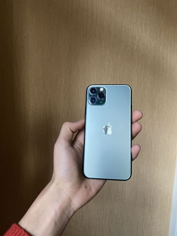 Iphone 11 pro Idal