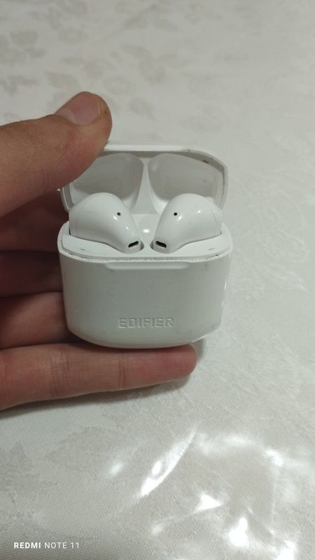 Edifer earpods sotiladi