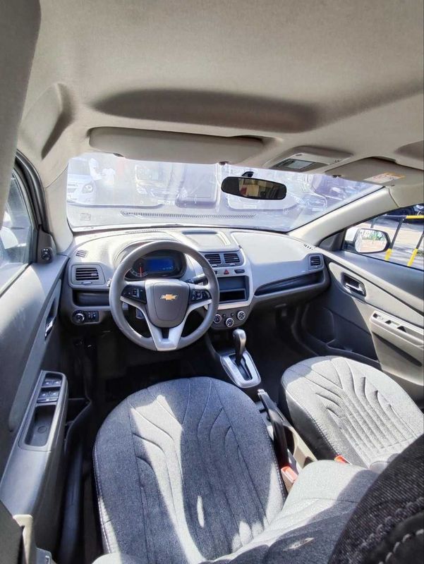 Cobalt avtomat 2022 yil Cobalt avtomat 2022 yil