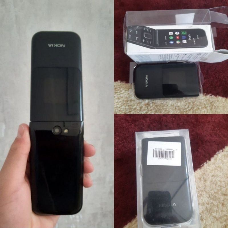 Nokia 2720 Flip 2GB