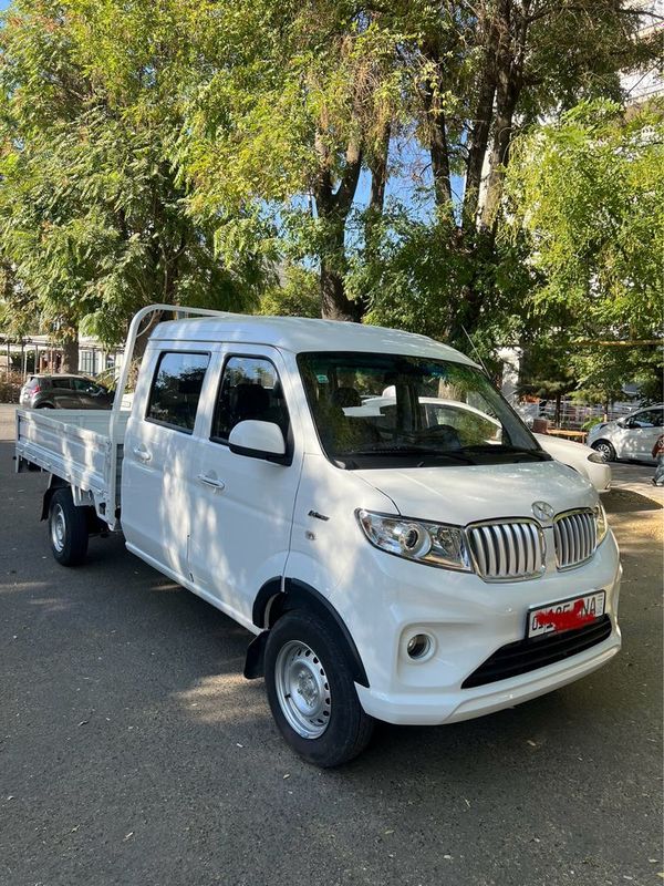 Shineray T32 T30 changan 7400km Shineray T32 T30 changan 7400km