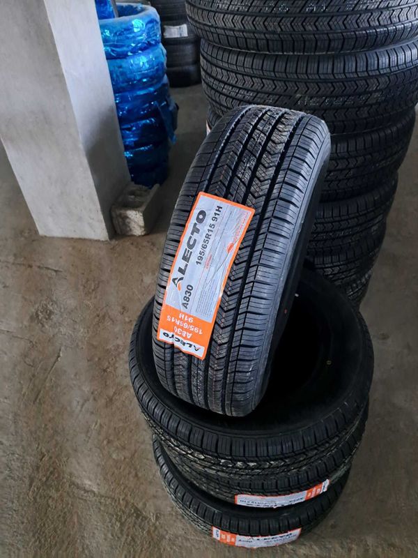 195/65R15 ALECTO (Lacetti, Cobalt) 195/65R15 ALECTO (Lacetti, Cobalt)